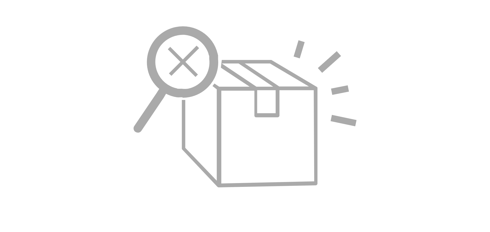 No Products Found